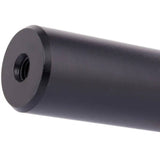 Striker Gravis SCS/HIC Scooter Forks - Black