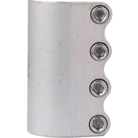 Striker Gravis SCS Scooter Clamp - Raw