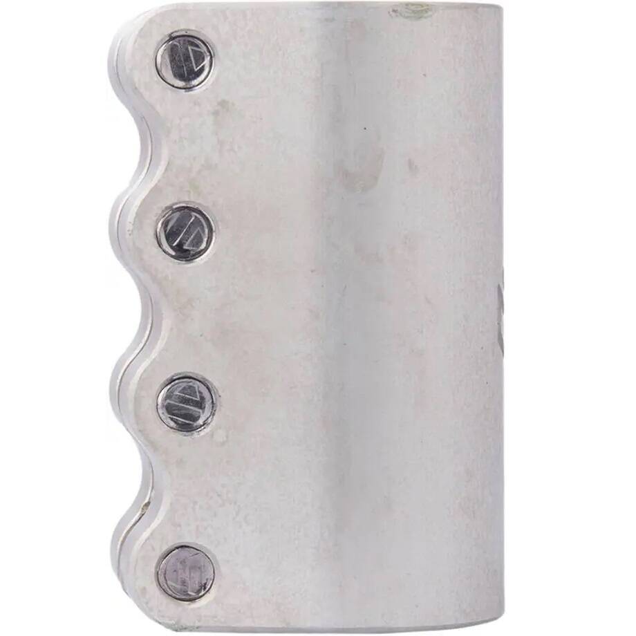 Striker Gravis SCS Scooter Clamp - Raw