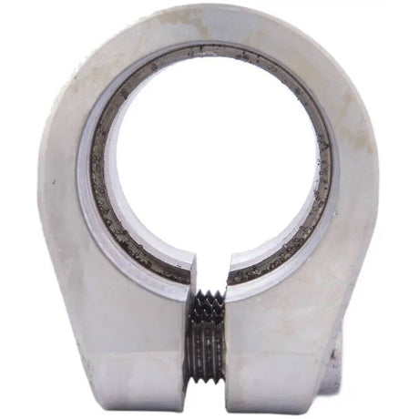 Striker Gravis SCS Scooter Clamp - Raw