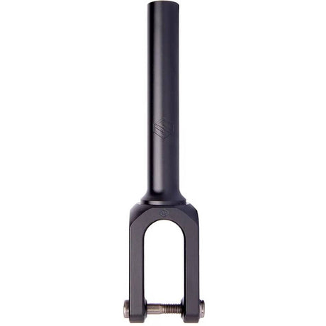 Striker Lux IHC Scooter Forks - Black