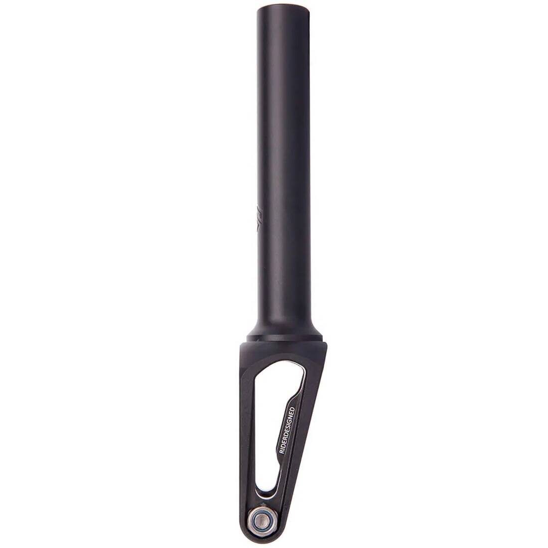Striker Lux IHC Scooter Forks - Black