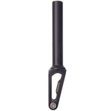 Striker Lux IHC Scooter Forks - Black