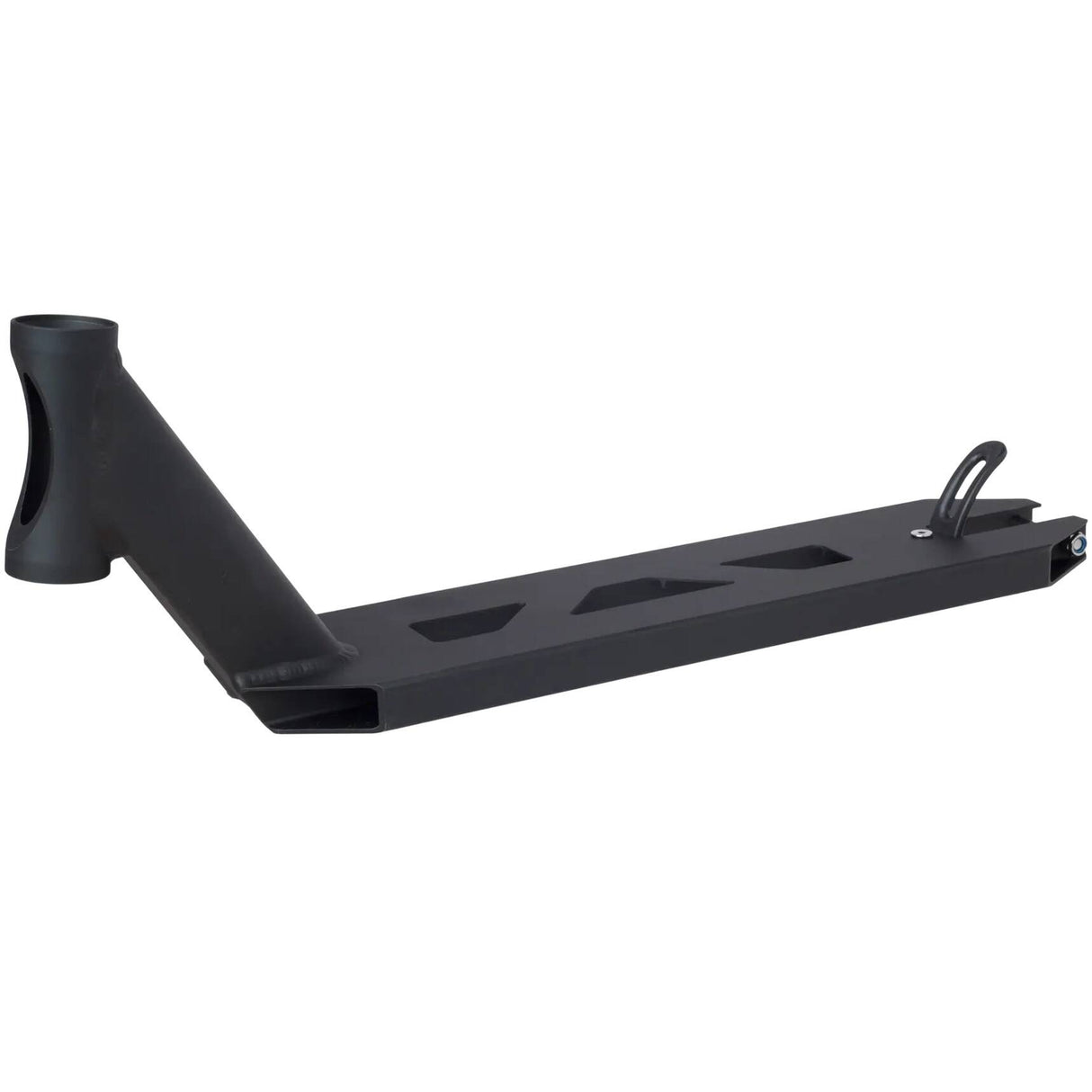 Striker Lux Scooter Deck - Black 18.1" x 4.5"