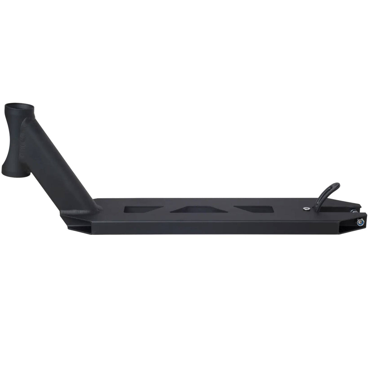 Striker Lux Scooter Deck - Black 18.1" x 4.5"