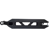 Striker Lux Scooter Deck - Black 18.1" x 4.5"