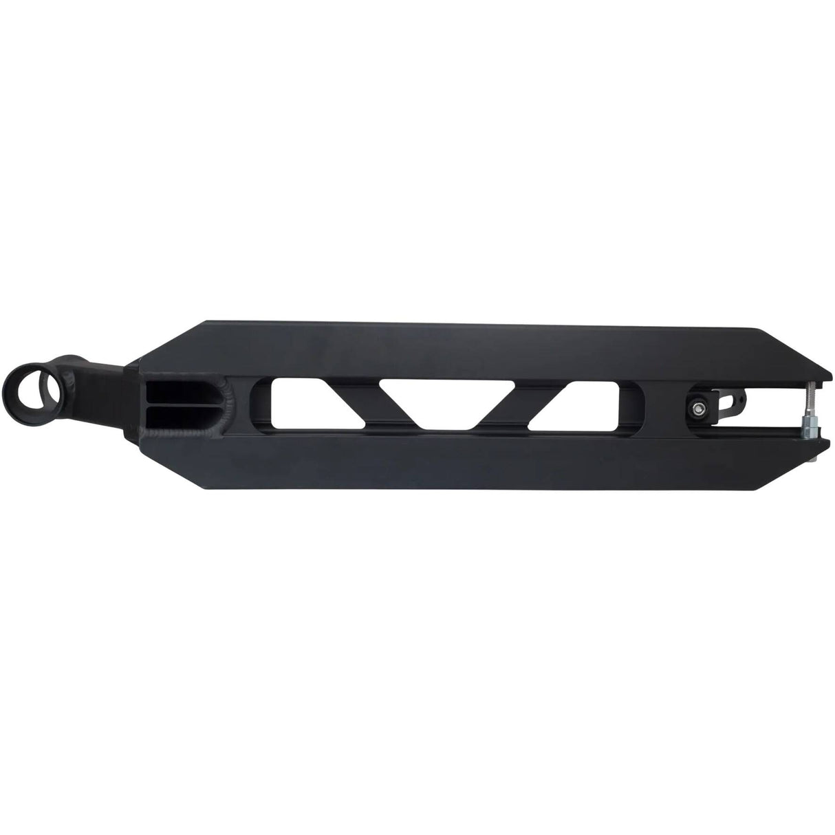 Striker Lux Scooter Deck - Black 18.1" x 4.5"