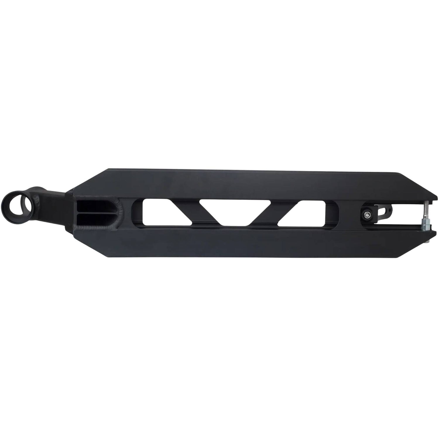 Striker Lux Scooter Deck - Black 18.1" x 4.5"