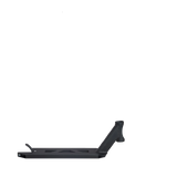 Striker Lux Scooter Deck - Black 18.1" x 4.5"