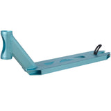 Striker Lux Scooter Deck - Teal 18.1" x 4.5"