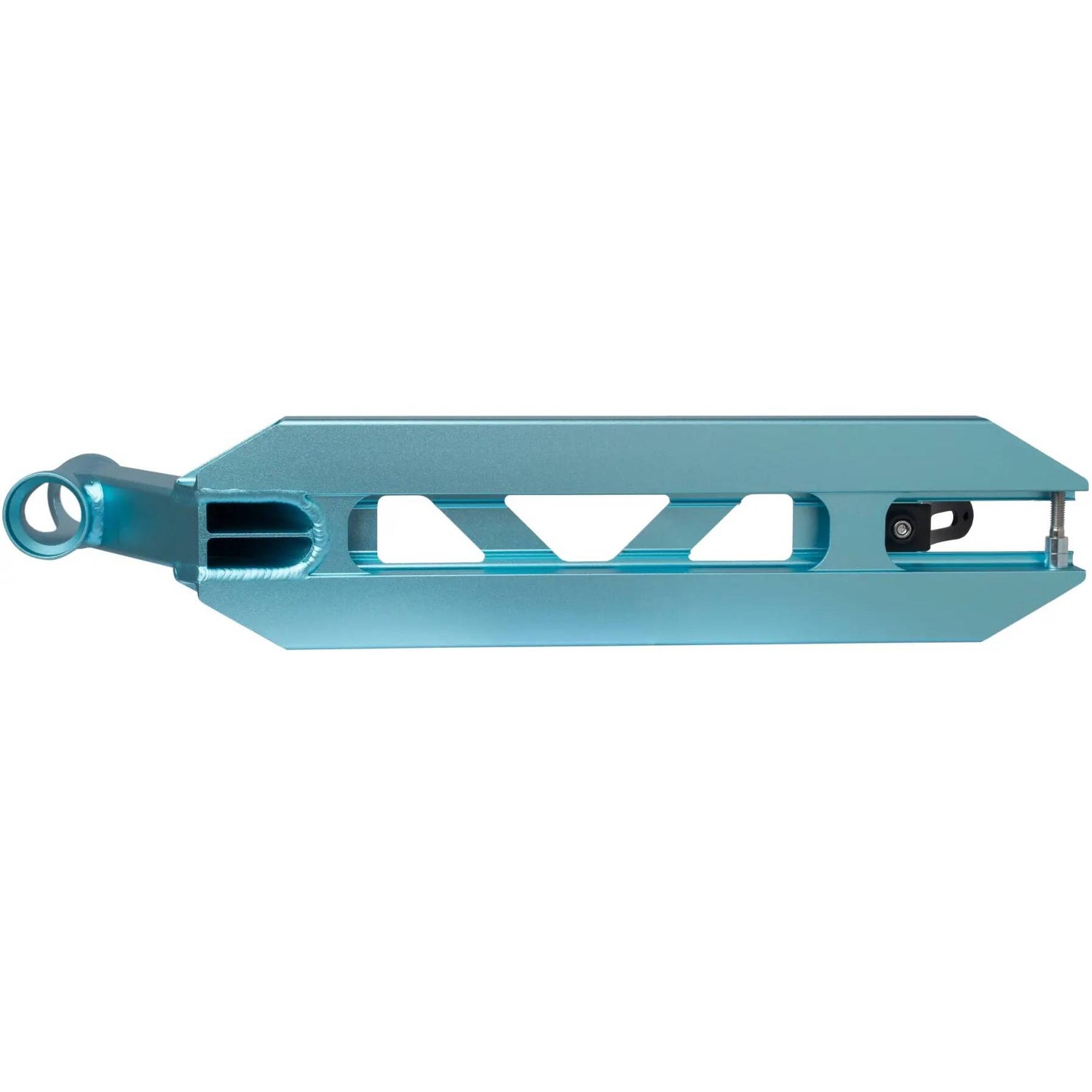 Striker Lux Scooter Deck - Teal 18.1" x 4.5"