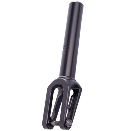 Striker Lux SCS/HIC Scooter Forks - Black