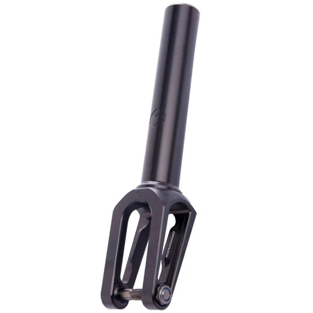 Striker Lux SCS/HIC Scooter Forks - Black