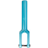 Striker Lux SCS/HIC Scooter Forks - Teal