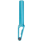 Striker Lux SCS/HIC Scooter Forks - Teal