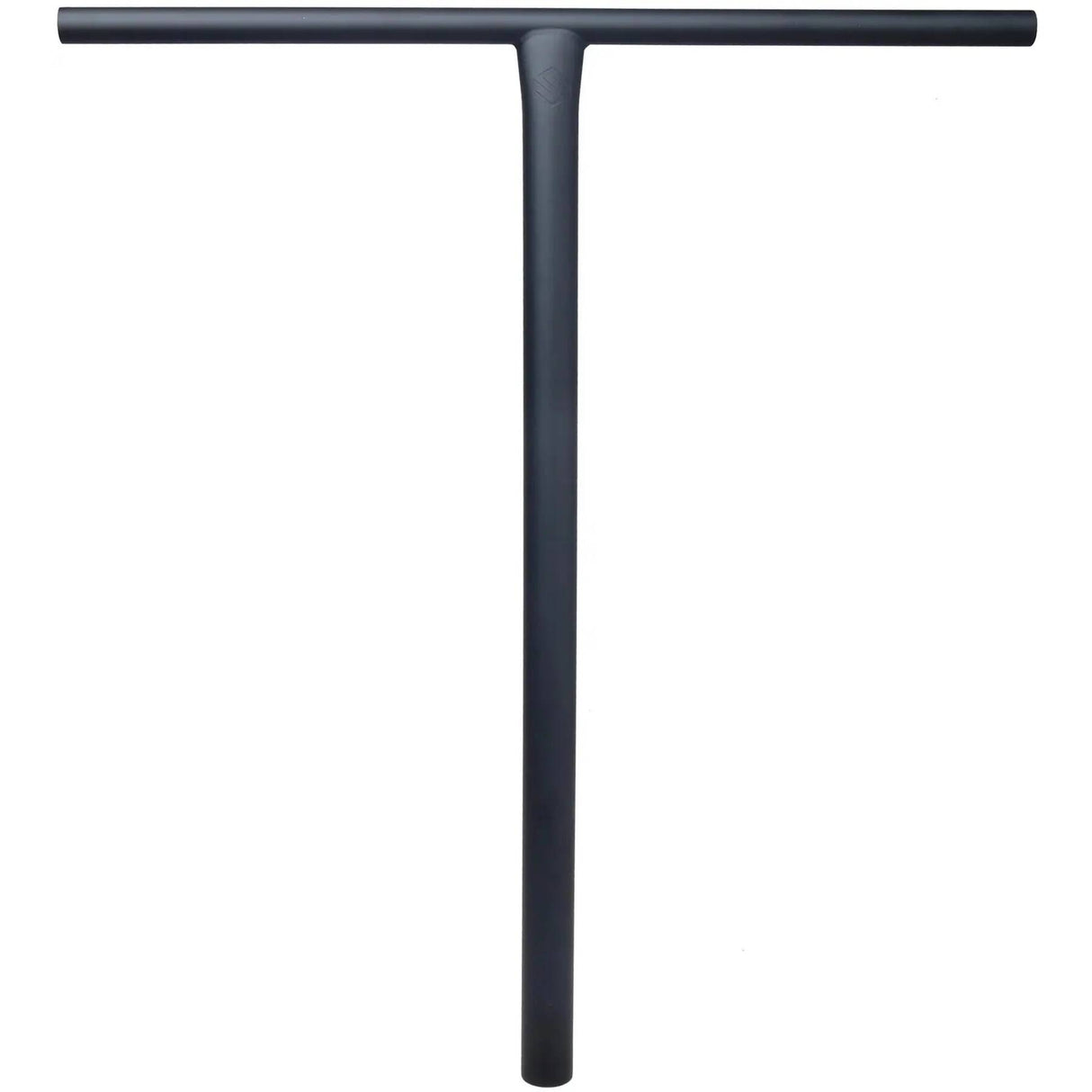 Striker Steeltanium Scooter Handle Bars - Black 710mm