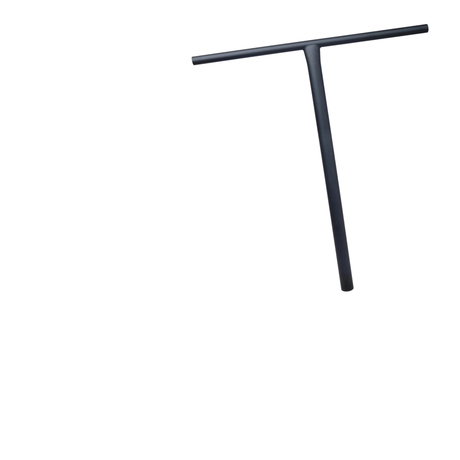 Striker Steeltanium Scooter Handle Bars - Black 710mm