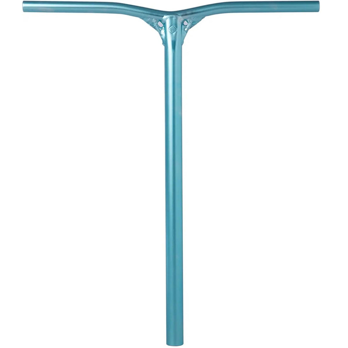 Striker Aether IHC Scooter Bars - Teal 620mm