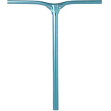 Striker Aether IHC Scooter Bars - Teal 620mm