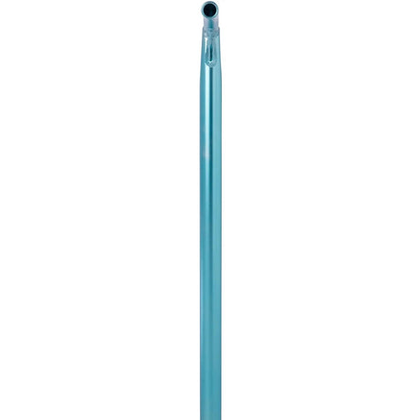 Striker Aether IHC Scooter Bars - Teal 670mm