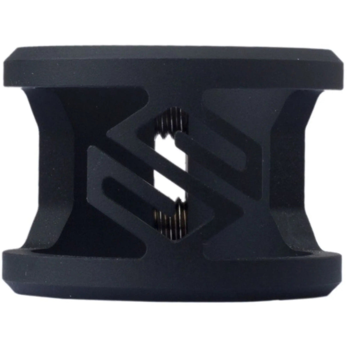 Striker Aether Scooter Clamp - Black