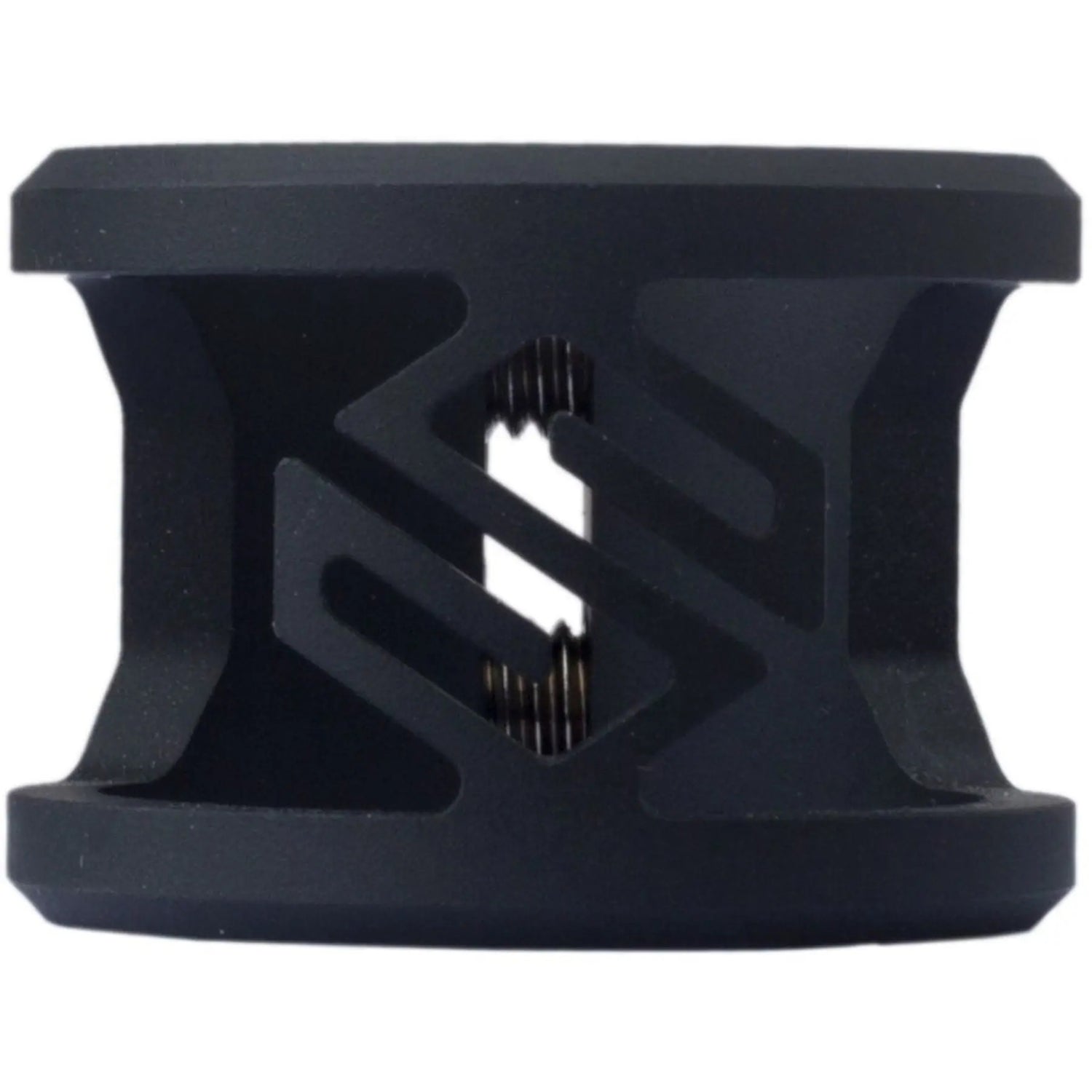 Striker Aether Scooter Clamp - Black