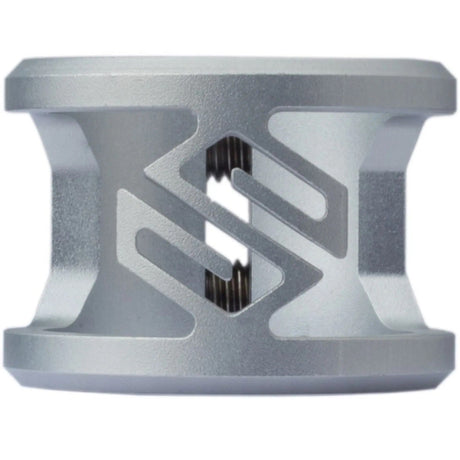 Striker Aether Scooter Clamp - Silver