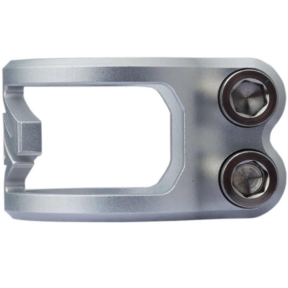 Striker Aether Scooter Clamp - Silver