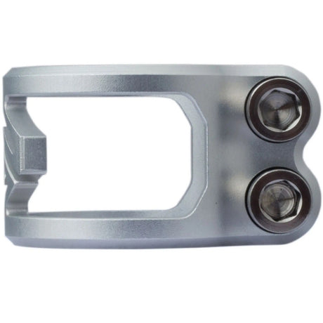 Striker Aether Scooter Clamp - Silver