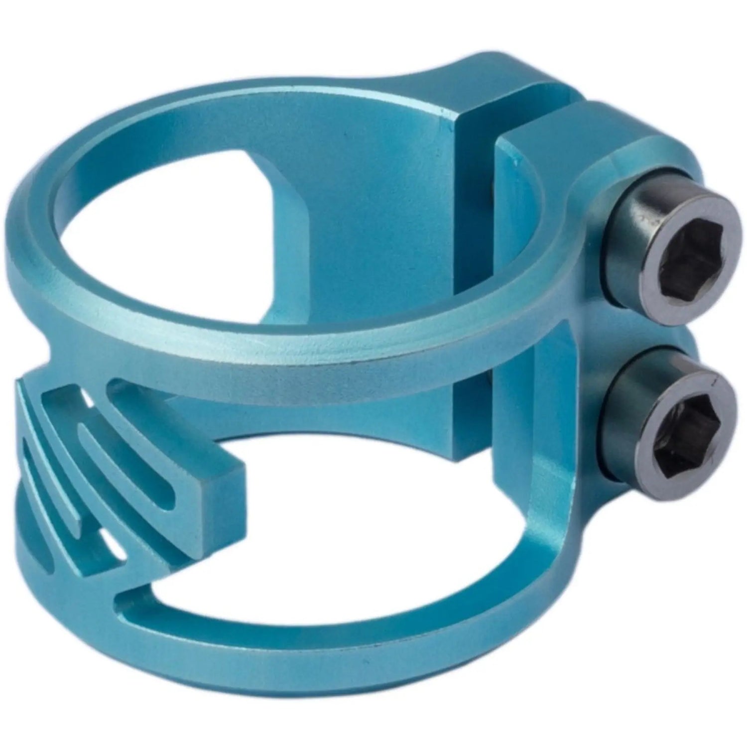 Striker Aether Scooter Clamp - Teal