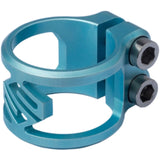 Striker Aether Scooter Clamp - Teal