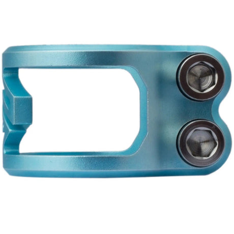 Striker Aether Scooter Clamp - Teal