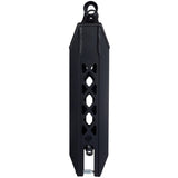 Striker Aether Scooter Deck - Black 19.3" x 4.72"
