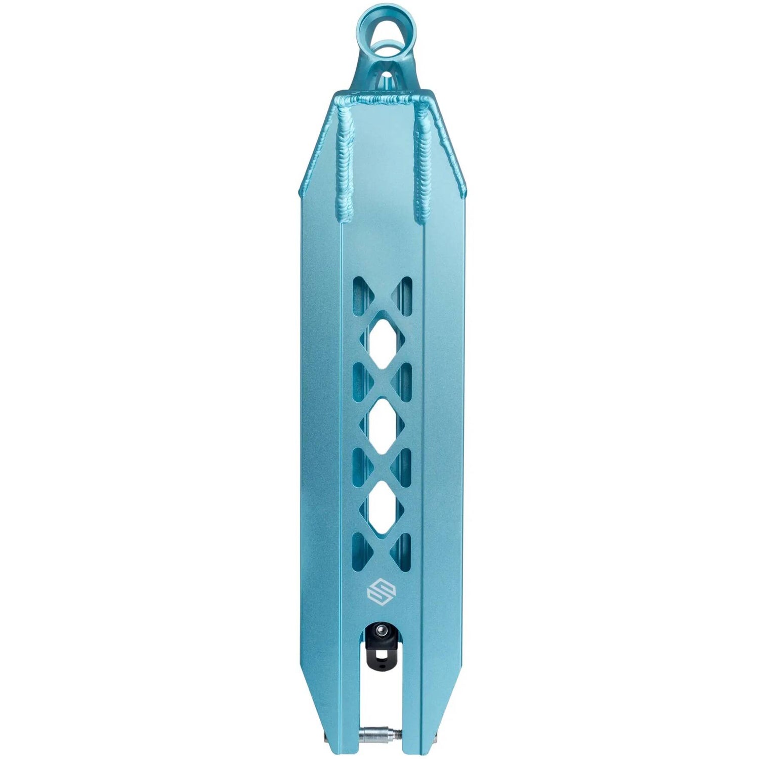 Striker Aether Scooter Deck - Teal 18.5" x 4.72"