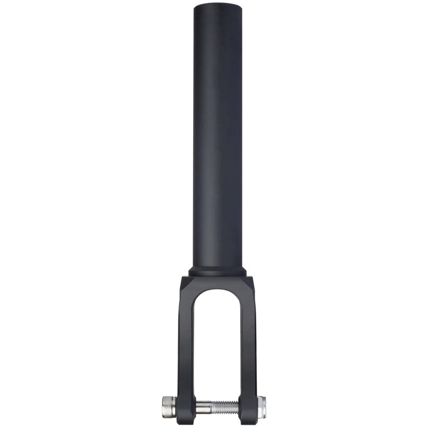 Striker Aether SCS/HIC Scooter Forks - Black