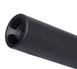 Striker Aether SCS/HIC Scooter Forks - Black