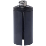 Striker Aether SCS/HIC Scooter Forks - Black