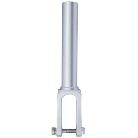 Striker Aether SCS/HIC Scooter Forks - Silver