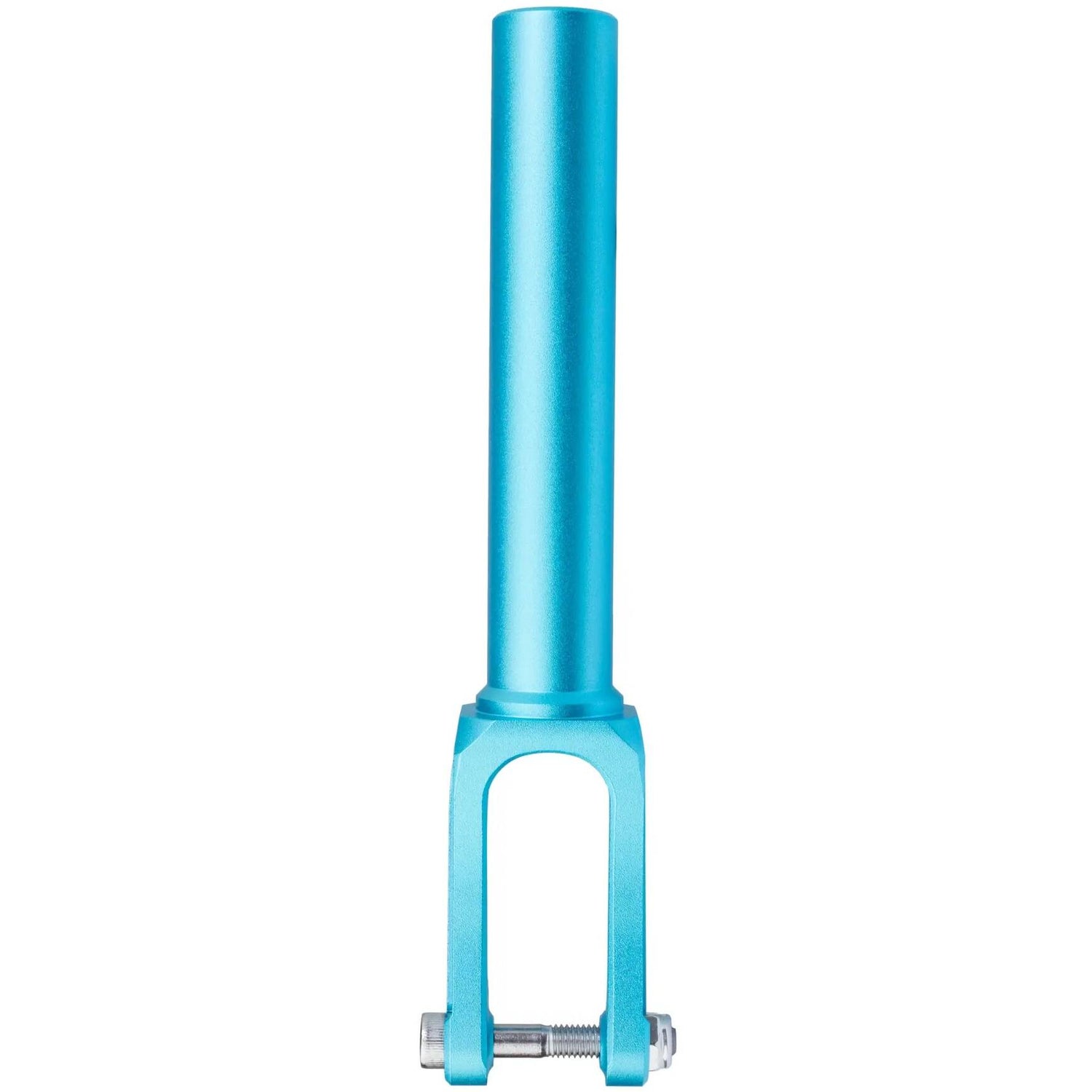 Striker Aether SCS/HIC Scooter Forks - Teal