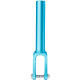 Striker Aether SCS/HIC Scooter Forks - Teal