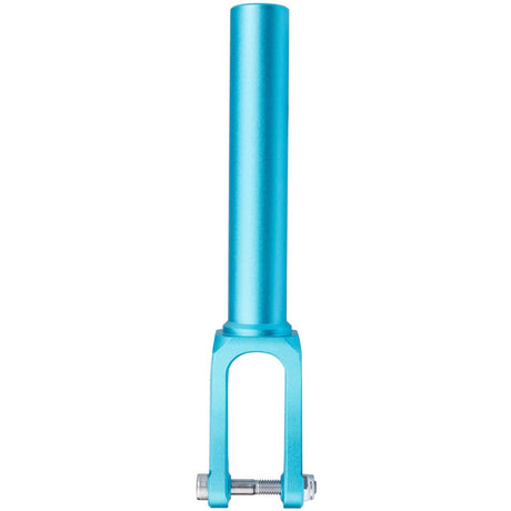 Striker Aether SCS/HIC Scooter Forks - Teal