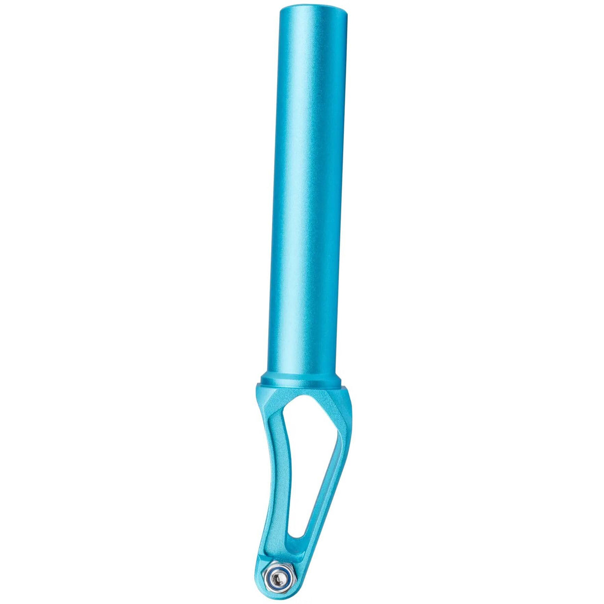 Striker Aether SCS/HIC Scooter Forks - Teal