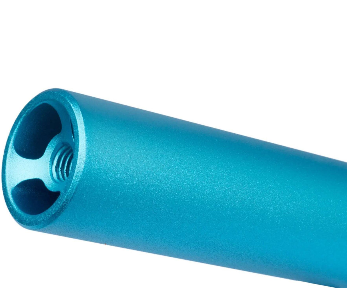 Striker Aether SCS/HIC Scooter Forks - Teal