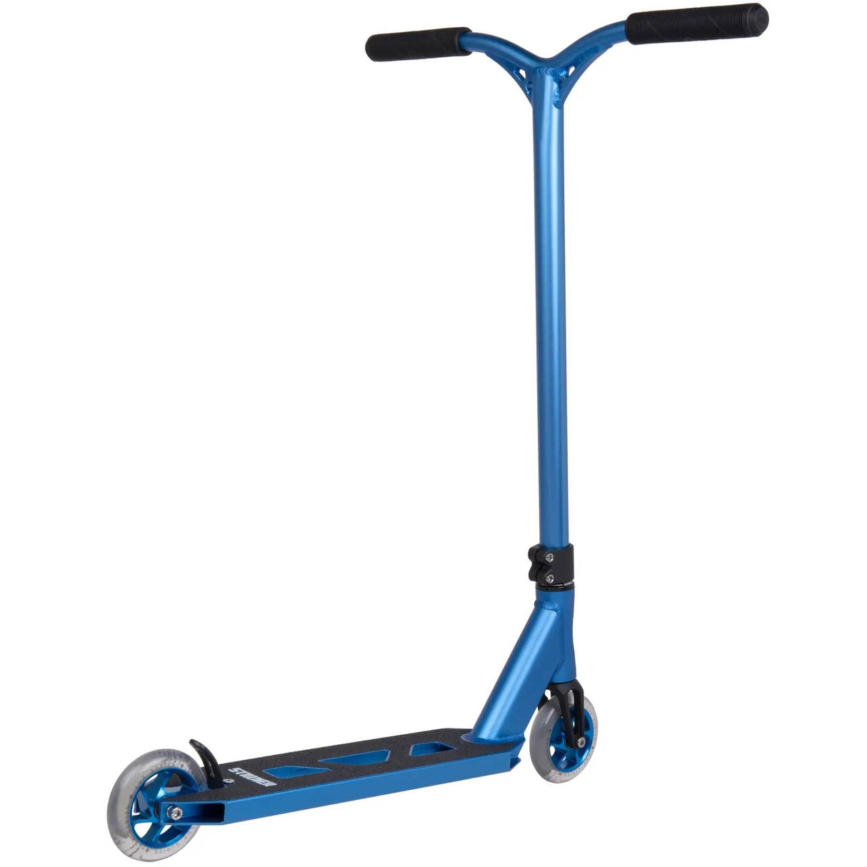 Striker Lux Stunt Scooter - Blue