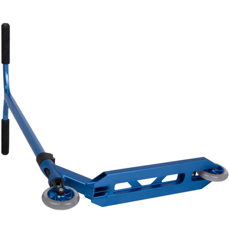 Striker Lux Stunt Scooter - Blue