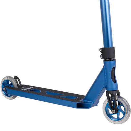 Striker Lux Stunt Scooter - Blue
