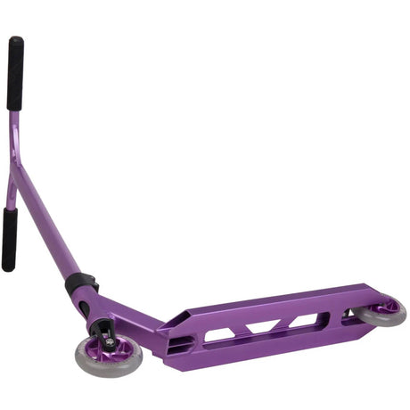 Striker Lux Stunt Scooter - Purple