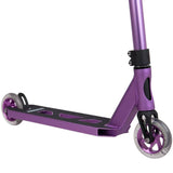 Striker Lux Stunt Scooter - Purple
