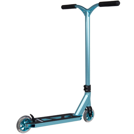 Striker Lux Stunt Scooter - Teal