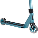 Striker Lux Stunt Scooter - Teal